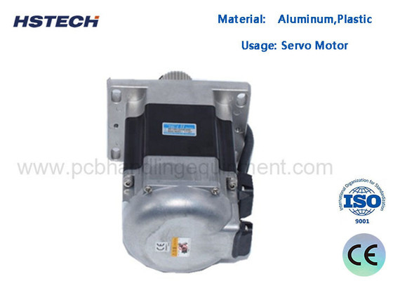 Harga yang bagus 40000685 JUKI 2050 2060 Aluminium Plastik Material X Axis Motor TS4613N1020E200 on line