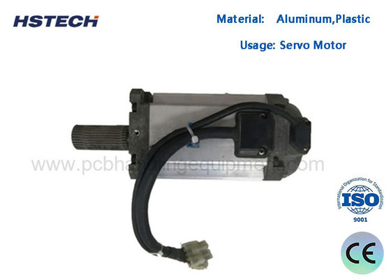 Harga yang bagus SMT Chip Mounter Y Axis Motor 40000727 TS4616N1020E200 Untuk JUKI 2050 on line