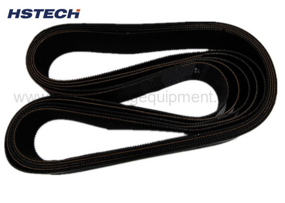 Harga yang bagus JUKI Timing Belt 40000732 KE2000 Series Mesin 2350-5GT-70 SMT Bagian on line