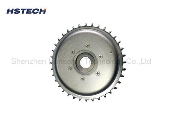 Harga yang bagus Motor Konveyor Pemasangan SMT NPM Panasonic CM402 N510048981AA on line