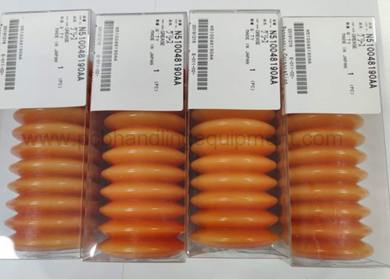 Harga yang bagus Grease Panasonic N510048190AA 200g Liter SMT Bagian Mesin Grease pemeliharaan Panasonic on line