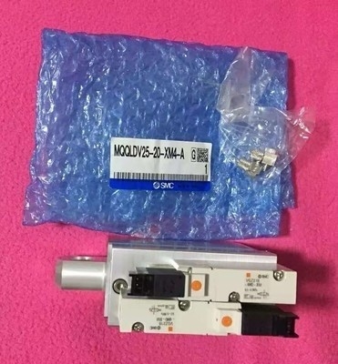 Harga yang bagus Aluminium Panasonic SMT MSR Air Cylinder MQQLDV25-20-XM4-A/N401MQQL-H63 Panasonic MSR Air Cylinder on line