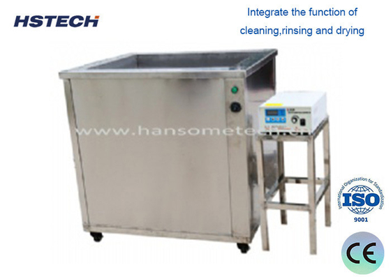 Harga yang bagus Screen Printer Stencil Cleaner untuk stencil, bahan stainless steel untuk anti api dan tahan ledakan on line