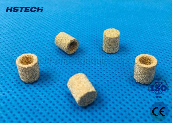 Harga yang bagus JUKI Maintenance Filter Digunakan di Bagian Kepala JUKI Pick And Place Machine on line
