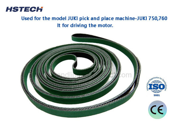 Harga yang bagus 750(760) Sabuk Pengangkut S E2217725000 Untuk JUKI Pick & Place Machine on line