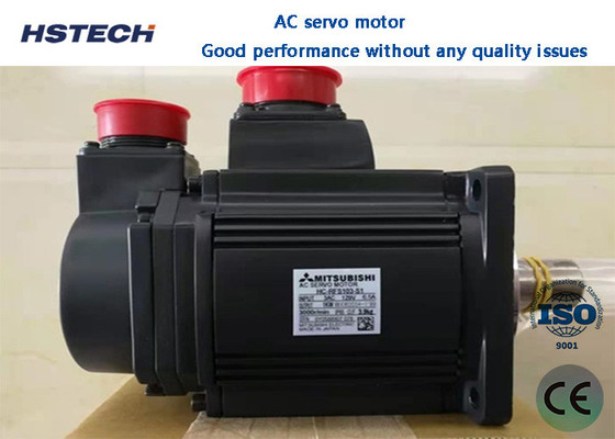 Harga yang bagus KFX0CWLA00 CM402 CM602 1KW SMT Mesin AC Motor Panasonic Servo Motor on line