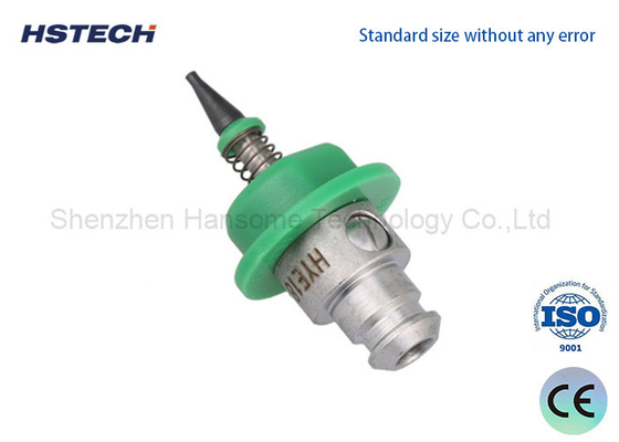 Harga yang bagus JUKI Nozzle 502 untuk SMD Chip Mounter, 0,7x0,4mm, Keramik, Tungsten Steel on line
