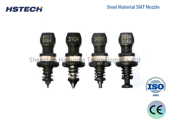 Harga yang bagus Nozel SMT J9055133B SAMSUNG CP45 NEO PICK UP NOZZLE -Ø0.8/Ø0.28 (CN030) on line