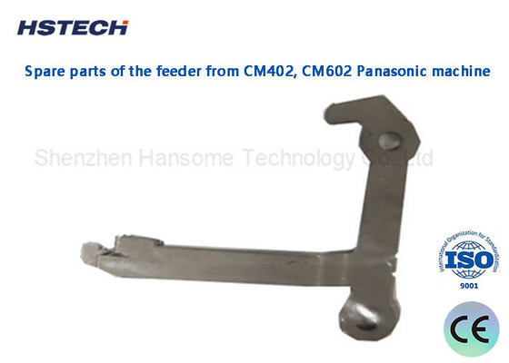 Harga yang bagus Panasonic CM402 SMT Mount Feeder Panasonic SMD Mount Feeder Bagian on line