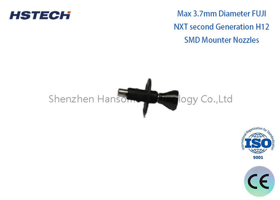 Harga yang bagus NXT Nozzle SMT Generasi Pertama untuk Berbagai Ukuran Timah FUJI NXT H12/H08/H04/H01 Seri on line