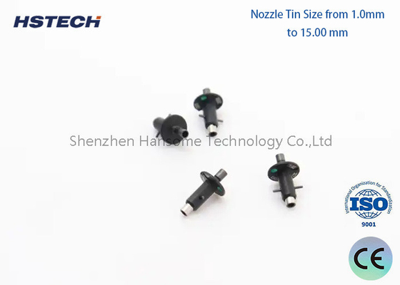 Harga yang bagus NXT 1st Generasi SMT Nozzle dengan Multiple Tin Size Options on line