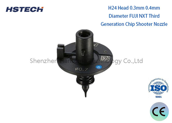 Harga yang bagus FUJI NXT SMT Nozzle Generasi 1 untuk Multiple Tin Size H04 Kepala on line