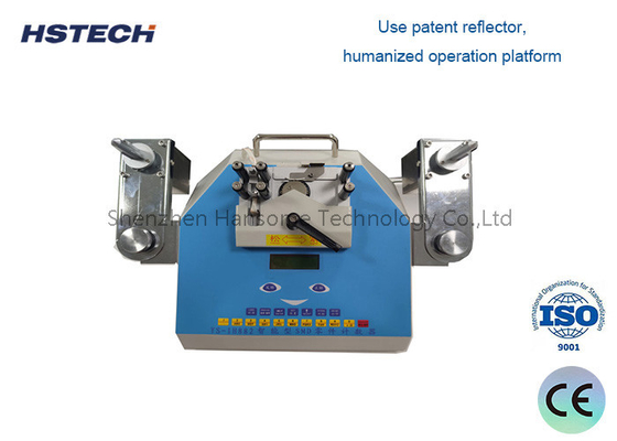 Harga yang bagus Penghitung Komponen SMD LED Digital YS-E802 Penghitung Chip SMD on line