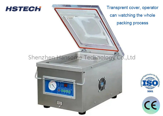 Harga yang bagus Mesin vakum tegangan 1 fase 110V/220V 50/60Hz untuk suku cadang mesin SMT on line