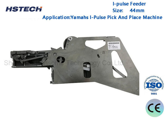 Harga yang bagus Yamaha I - PULSE Metal Feeder F1 44mm LG4-M8A00-010 Untuk SMD Pick And Place Fungsi on line