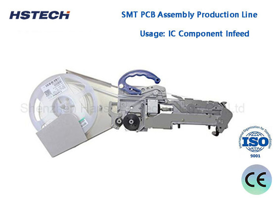 Harga yang bagus Yamaha CL Series SMD Components Feeder Presisi Tinggi PCBA Manufaktur Penggunaan SMT Line on line