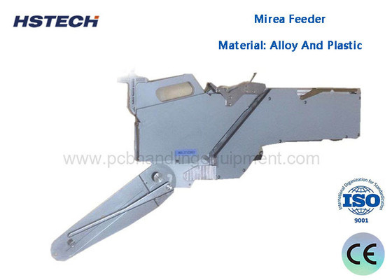 Harga yang bagus Mirea Pick And Place Machine 8mm 12mm 16mm tipe C SMT Feeder on line