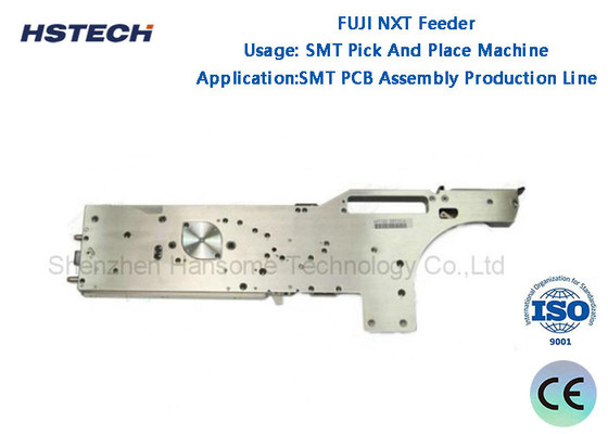 Harga yang bagus PCB SMT Pick And Place Feeder FUJI NXT 12mm FEEDER KT12C awet untuk mesin FUJI on line
