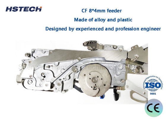 Harga yang bagus Mature & Well Tested Feeder Alloy Dan Plastik JUKI Feeder SMT Mounting Machine on line