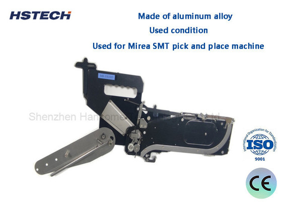 Harga yang bagus SMT Pick And Place Parts Mirea MX200 MX200P Feeder Mirea tipe C feeder on line