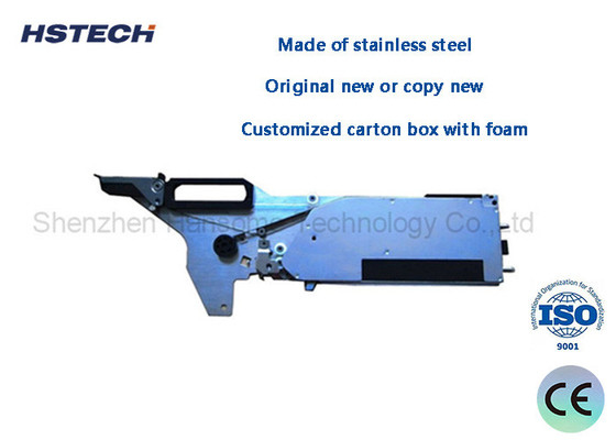 Harga yang bagus Stok Asli Dan Cope Baru FUJI NXT II W08 SMT Feeder SMT PCB Assembly Line Produksi on line
