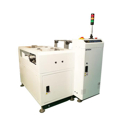 Harga yang bagus PLC Program Control Kuat Firm Otomatis NG/OK Board Terpisah NG OK PCB Unloader on line