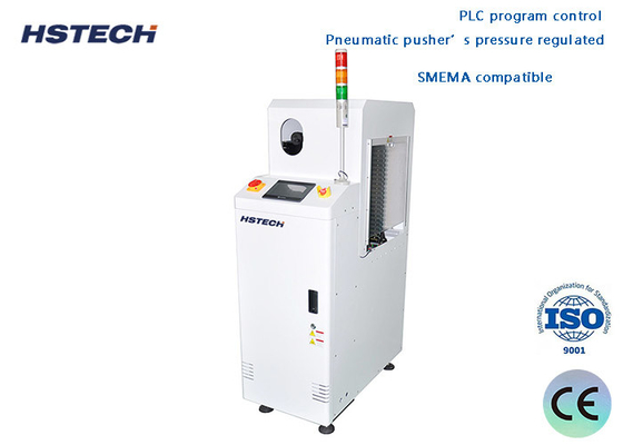 Harga yang bagus Clamp Pneumatik Indeks Cepat Lancar Dan Tepat Disediakan Untuk Magasin Alinment PCB Buffer on line