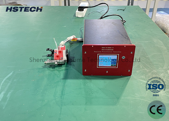 Harga yang bagus Desain modular PUR Piezo Valve dengan stainless steel 303 on line