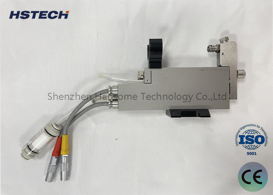 Harga yang bagus Kontrol layar sentuh PUR Piezo Valve dengan bahan tahan suhu tinggi on line