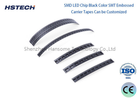 Harga yang bagus SMD Component Counter Count Semiconductor IC LED Chip amp Diode dengan 8-104mm Carrier Tape on line