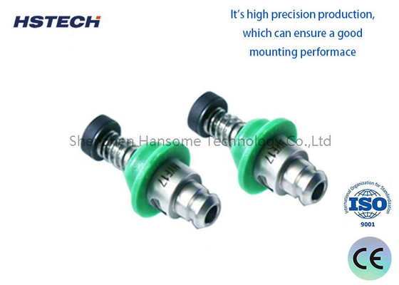 Harga yang bagus SMD Mounter 501 SMT Nozzle Rakitan Papan PCB FUJI Nxt Nozzle KE 2000 on line