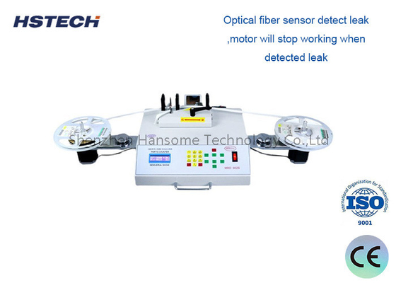 Harga yang bagus Penghitung Komponen SMD dengan Dual Motor dan Sensor Infrared on line