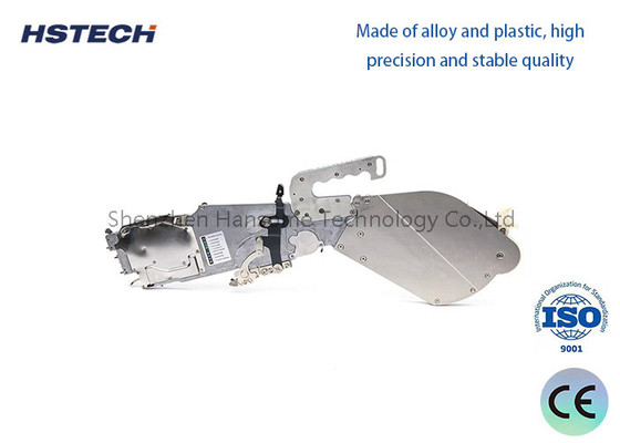 Harga yang bagus High Precision JUKI CF 8*4mm SMT Feeder Untuk Mesin Pemasangan Chip Seri KE2000 on line