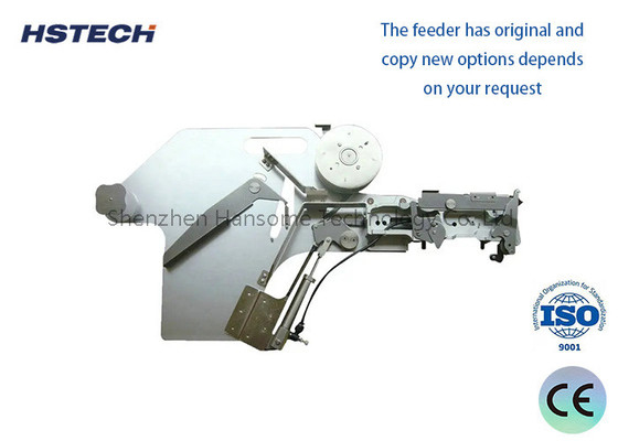 Harga yang bagus YAMAHA CL 8x2mm,8x4mm Seri SMT Feeder Digunakan Untuk YV/YG Seri Chip Mounting Machine on line