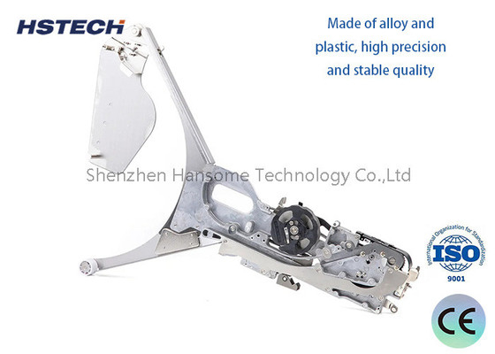 Harga yang bagus Alloy Dan Plastik SMT JUKI 8mm Tape Feeder Dengan Presisi Tinggi Dan Kualitas Stabil on line