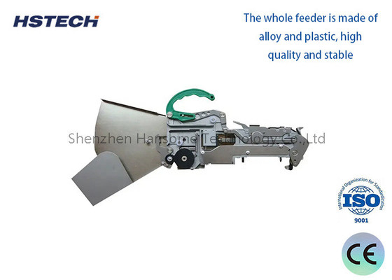 Harga yang bagus YAMAHA CL 8x2mm SMT Feeder untuk komponen 0402 Kompatibel dengan Seri YV/YG on line