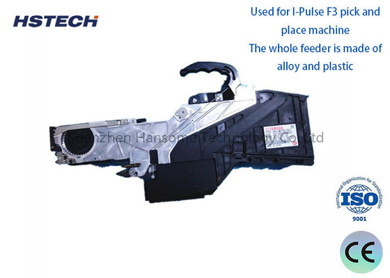 Harga yang bagus YAMAHA CL 8x2mm SMT Feeder untuk 0402 Komponen KW1-M1300-00X on line