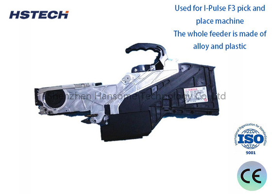 Harga yang bagus Large Stock SMT Feeder FS 8x2mm FS 8x4mm YAMAHA KJK-M1300-012 untuk I-Pulse F3 Pick and Place Machine on line