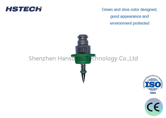 Harga yang bagus JUKI 2000 Series SMT Nozzle 501 untuk dan Penyedutan yang tepat dari komponen dalam Chip Mounting on line
