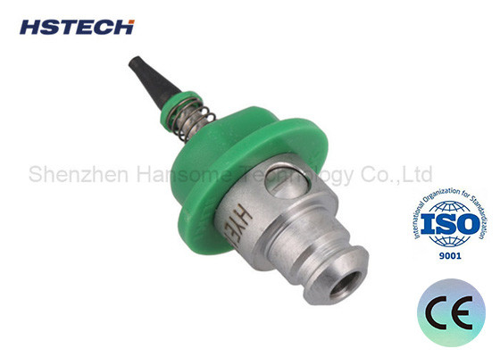Harga yang bagus Nozzle SMT Keramik Precision Machined untuk JUKI 504 pada Seri JUKI 2000 on line