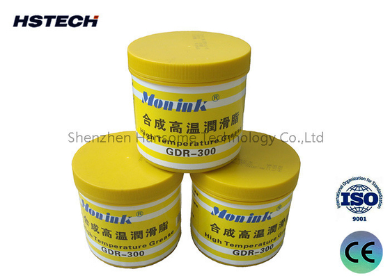 Harga yang bagus Grease sintetis suhu tinggi GDR-300 untuk peralatan elektronik on line