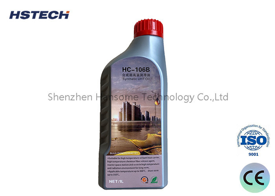 Harga yang bagus Bagian Mesin SMT Suhu Tinggi Soldering Gelombang Suhu Tinggi Rantai Minyak Rantai Minyak UHT Sintetis on line