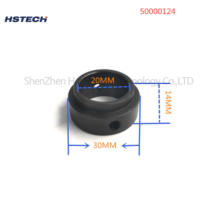 Harga yang bagus Wave Crest Impeller Positioning Sleeve 5000124 Plat penutup stainless steel, lengan bantalan impeller on line