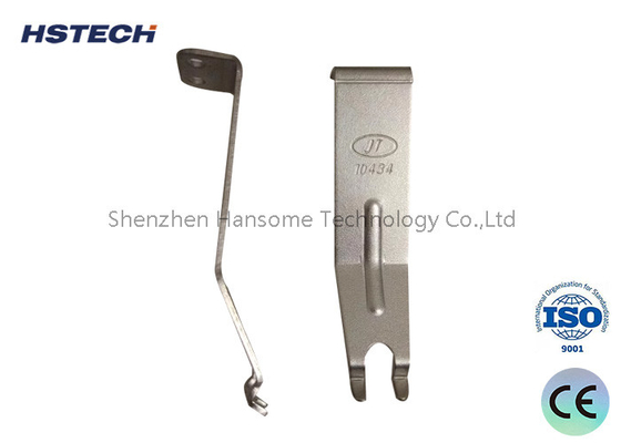 Harga yang bagus Titanium Finger JT Wave Soldering Finger Alat Esensial Untuk Pengelasan Stabil Di Garis Produksi SMT on line