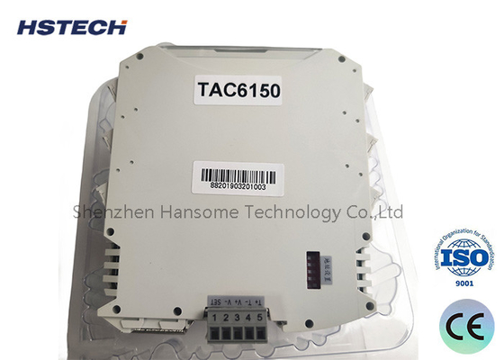 Harga yang bagus Modul Pengontrol Suhu JT yang Efisien dan Akurat untuk Pengelolaan Suhu Multi-Saluran untuk Soldering Gelombang /Reflow on line