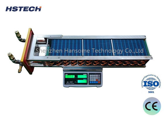 Harga yang bagus Bagian Mesin SMT Berkinerja Tinggi Kondensor Aliran Kembali Untuk Oven Soldering JT on line