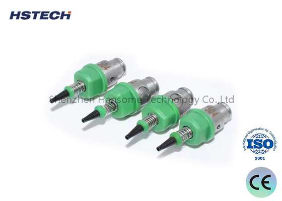 Harga yang bagus Disesuaikan JUKI 7501 7502 7503 Smt Nozzle Untuk JUKI RS-1 Pick And Place suku cadang on line