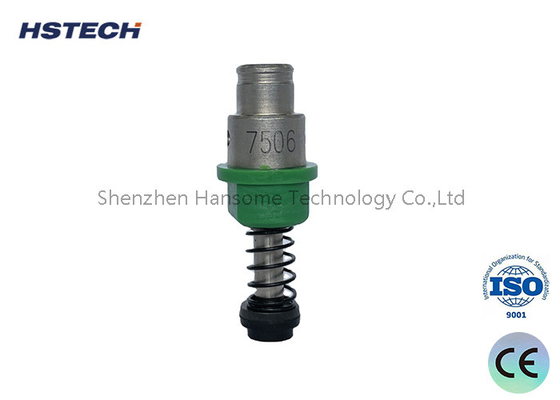 Harga yang bagus JUKI PICK AND PLACE MACHINE RS-17506 Nozzle Assembly SMT Spare Parts Untuk Mesin Pemasangan JUKl on line