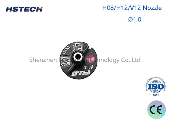 Harga yang bagus Nozzle SMT tingkat tinggi H08/H12/V12 Untuk Mesin FUJI SMT on line