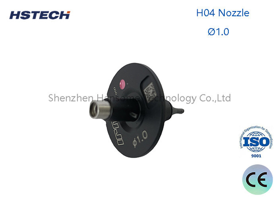 Harga yang bagus Stok SMT FUJI Nozzle H04 1.0 1.8 2.5 SMT Nozzle Untuk FUJI Pick And Place Machine on line